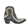 OLD GRINGO WOMEN'S MULTI SNAKE BOOTIE