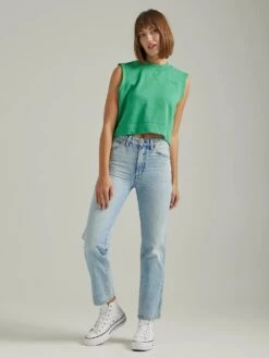 WRANGLER WOMEN'S WILD WEST JEAN -Western Cowboy Clothing Store 112334569 ALT6