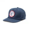 SEAGER DAMN RIGHT COTTON CAP