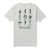 SEAGER INFORMAL CACTUS GUIDE TEE