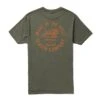 SEAGER YELLOWSTONE TEE