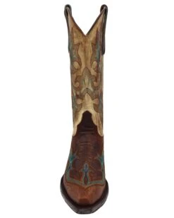 OLD GRINGO WOMEN'S DIEGO HEAVY BOOT -Western Cowboy Clothing Store 118 70e59633 fa7a 43e3 9034 c487aad22650