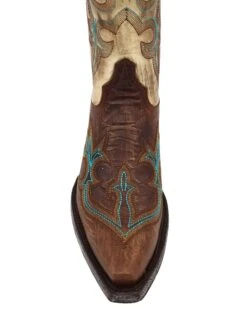 OLD GRINGO WOMEN'S DIEGO HEAVY BOOT -Western Cowboy Clothing Store 120 9f765ddf db54 4bec 9c38 be1efd409b4b