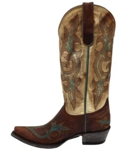 OLD GRINGO WOMEN'S DIEGO HEAVY BOOT -Western Cowboy Clothing Store 121 17c96921 654a 4638 bdd8 fff761cde8aa