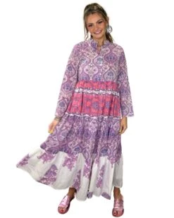 SANTORINI DRESS -Western Cowboy Clothing Store 126 edd9647f 22cc 4282 aa9d 89b7cbfa5e01