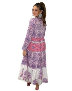 SANTORINI DRESS -Western Cowboy Clothing Store 132 59e69196 8669 4804 8ebf 63cf435e4cbd