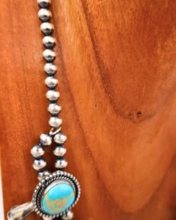 LARGE TURQUOISE SQUASH BLOSSOM NECKLACE -Western Cowboy Clothing Store 133 3190200f aebd 4b98 9000 11085ce51351