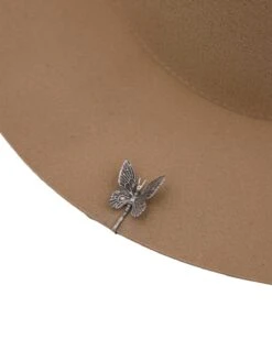 Love Tokens Medium Butterfly Hat Token -Western Cowboy Clothing Store 134 fdbc855f efa6 4a91 a87f d5a475e4d53f