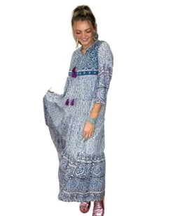 ELSA MIDI DRESS 12 ELSA MIDI DRESS -Western Cowboy Clothing Store 135 c2d8b462 b7a1 4430 aba4 72d8a1806875