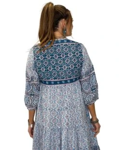 ELSA MIDI DRESS 16 ELSA MIDI DRESS -Western Cowboy Clothing Store 138 66d6dbf4 9f52 4e25 aa66 1b630b0b0c32