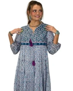 ELSA MIDI DRESS 13 ELSA MIDI DRESS -Western Cowboy Clothing Store 141 0cdf95dc d033 4d9b ba6d 0956d4caf42f