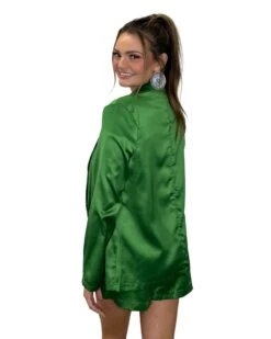 Glam Front Pocket Blazer 12 Glam Front Pocket Blazer -Western Cowboy Clothing Store 144 71c7a16c bc02 410b b601 c049c04f016e