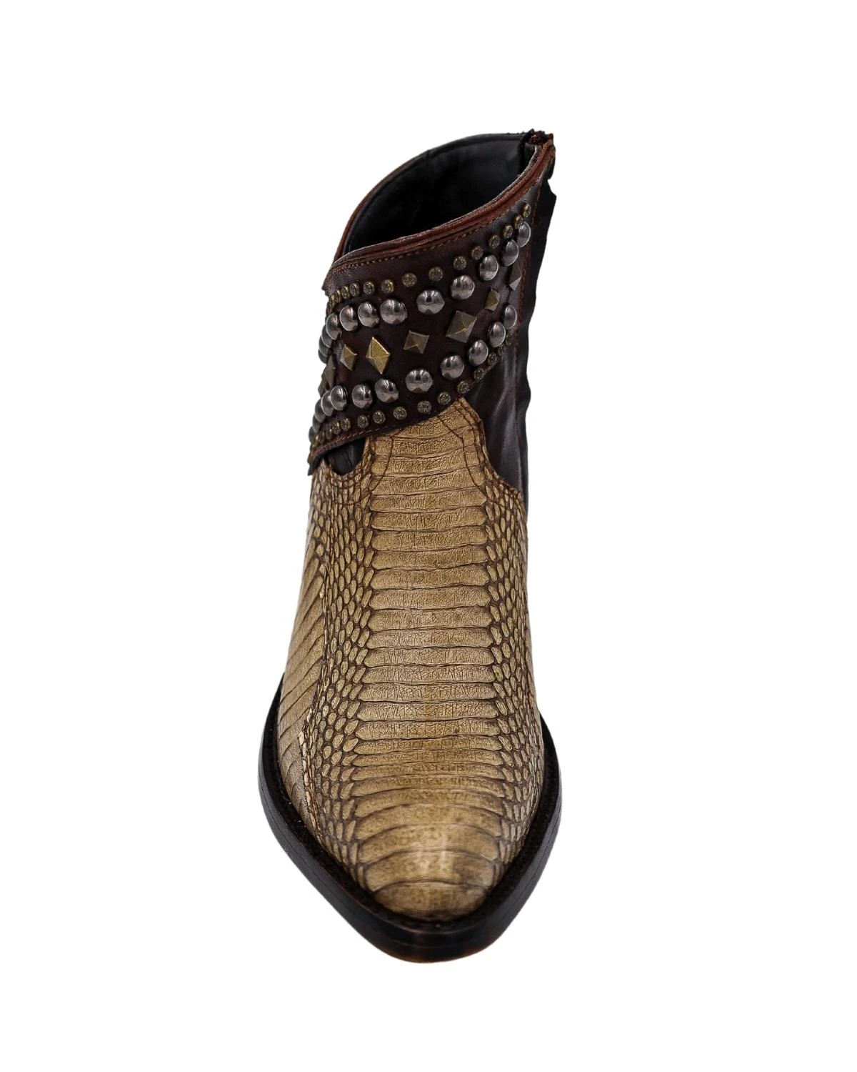 OLD GRINGO WOMEN'S MINI BELINDA BOOTIE 4 OLD GRINGO WOMEN'S MINI BELINDA BOOTIE - Image 4
