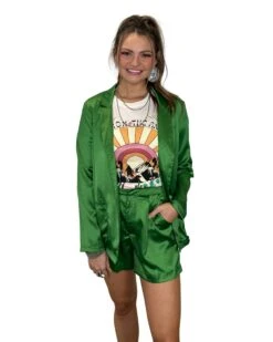 Glam Front Pocket Blazer 13 Glam Front Pocket Blazer -Western Cowboy Clothing Store 145 eeeead28 4355 49c2 9867 3e34dc3c835e