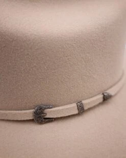 TWISTER DALLAS 3 PIECE BUCKLE SET HAT- SILVERBELLY -Western Cowboy Clothing Store 14 7fb52424 a829 479c 8bfd 0321d1c026c9