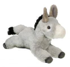 SKEFFY DONKEY PLUSH