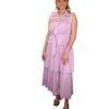 LUCILLE MAXI DRESS