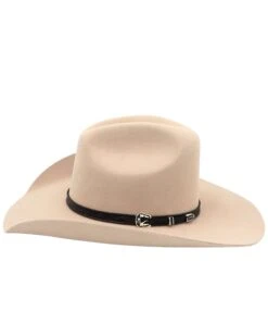 MAVERICK FINE WESTERN WEAR SILVERBELLY HEATHER HAT -Western Cowboy Clothing Store 164 c7733aac d7a3 4478 8db4 8ad2ffc2e253
