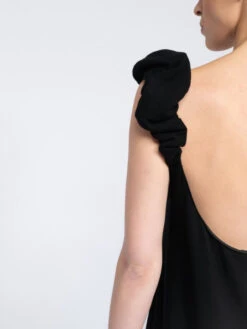 SMF LINEN MAXI DRESS -Western Cowboy Clothing Store 1676298037 ee1f2e0cd926210f046b0d253902986f