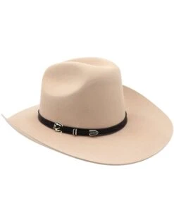 MAVERICK FINE WESTERN WEAR SILVERBELLY HEATHER HAT -Western Cowboy Clothing Store 167 ba7c6ff2 1dfa 4450 a519 383c391f2bc7