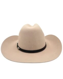 MAVERICK FINE WESTERN WEAR SILVERBELLY HEATHER HAT -Western Cowboy Clothing Store 168 1019de25 ac78 4929 bc6e 76d44f280634