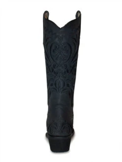 Corral Boots CORRAL WOMEN'S FILIGREE BOOTS -Western Cowboy Clothing Store 170428 1200 auto