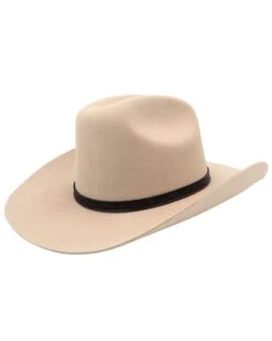 MAVERICK FINE WESTERN WEAR SILVERBELLY HEATHER HAT -Western Cowboy Clothing Store 170 6ff1078b 2d1c 4912 a1f5 533c35342550