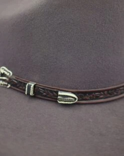 MAVERICK WESTERN WEAR HEATHER GRANITE HAT 14 MAVERICK WESTERN WEAR HEATHER GRANITE HAT -Western Cowboy Clothing Store 176 3f3a0af8 c59f 43a2 a5a3 e89ee230dadf