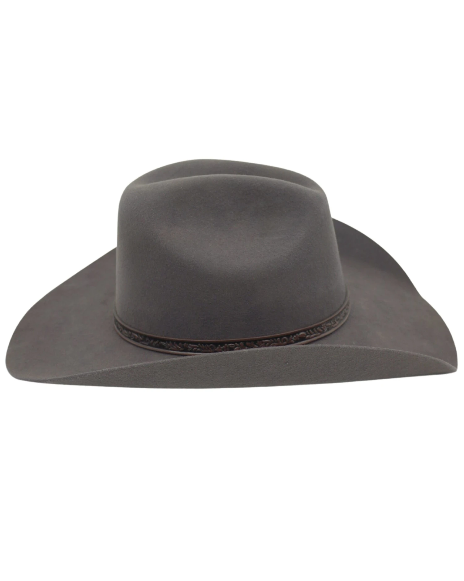 MAVERICK WESTERN WEAR HEATHER GRANITE HAT 10 MAVERICK WESTERN WEAR HEATHER GRANITE HAT - Image 10