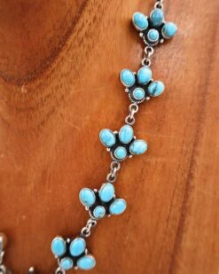 TURQUOISE BABY NAJA NECKLACE 8 TURQUOISE BABY NAJA NECKLACE -Western Cowboy Clothing Store 183 3bbf8a66 a74d 4bb8 b1ce 94800b44609e