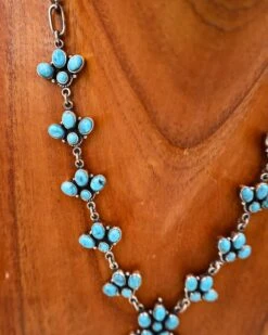 TURQUOISE BABY NAJA NECKLACE 9 TURQUOISE BABY NAJA NECKLACE -Western Cowboy Clothing Store 184 d504d64b fe6d 42ff 9e1c 794c9335ccb0