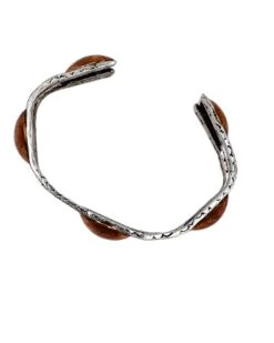MARGARET SULLIVAN LARGE DOTS BRACELET 9 MARGARET SULLIVAN LARGE DOTS BRACELET -Western Cowboy Clothing Store 189 2d0bc227 e687 4a3f bd81 f86080e58b88