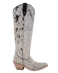 LIBERTY BLACK WOMEN'S KENDRA BOOT- NEGRO