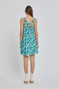 BE COOL PRINT JUMPER MINI DRESS -Western Cowboy Clothing Store 19088859 b07b98db 61b3 4a0d a5cb 13a2e92f0ec0