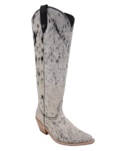 LIBERTY BLACK WOMEN'S KENDRA BOOT- NEGRO -Western Cowboy Clothing Store 190 d7d6934a 80d9 41d8 8265 acd225392303