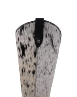 LIBERTY BLACK WOMEN'S KENDRA BOOT- NEGRO -Western Cowboy Clothing Store 191 84c70a7d 3e4a 4afa 96e5 0404ef7e3828