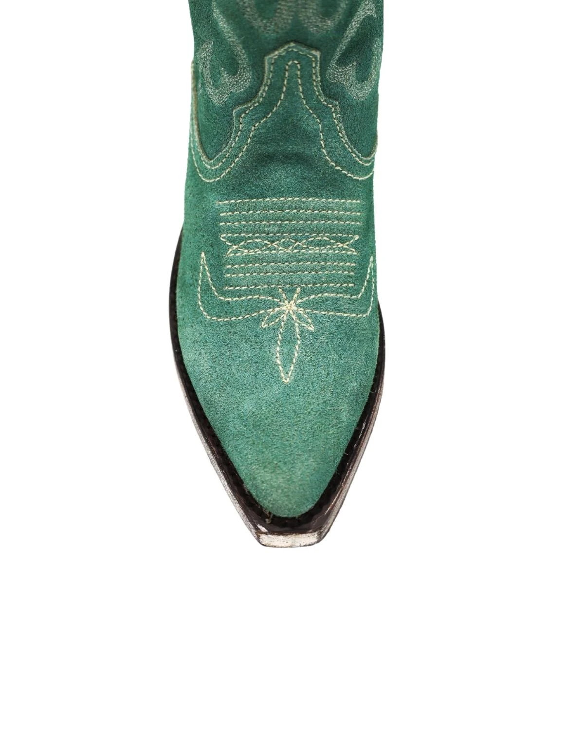 LIBERTY BLACK WOMEN'S SIENNA COWBOY FOREST BOOT 8 LIBERTY BLACK WOMEN'S SIENNA COWBOY FOREST BOOT - Image 8