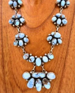 GOLDEN HILLS EARRING AND NECKLACE SET -Western Cowboy Clothing Store 192 576bef1c 8956 4f0f 84f5 2d565c75668e