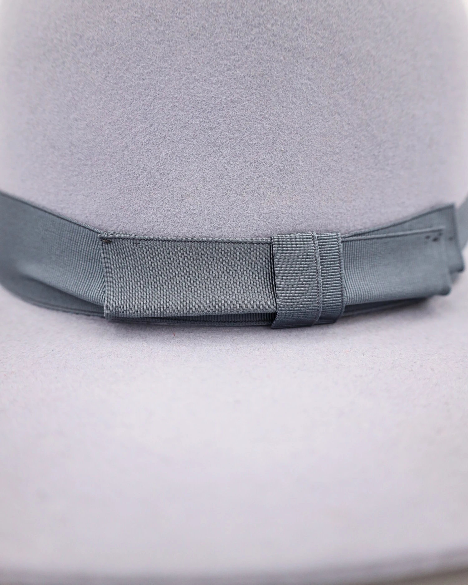 GREELEY HAT WORKS ADVENTURE PEWTER HAT 3 GREELEY HAT WORKS ADVENTURE PEWTER HAT - Image 3