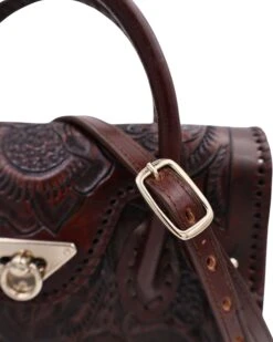 QUE CHULA DOS BOTONES CAFE VIEJO PURSE -Western Cowboy Clothing Store 192 b767f377 90ba 475f 8ac4 389e2c7c2cd8