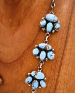 GOLDEN HILLS EARRING AND NECKLACE SET -Western Cowboy Clothing Store 193 25400e08 459e 44ba 8329 9be3f47c8e62