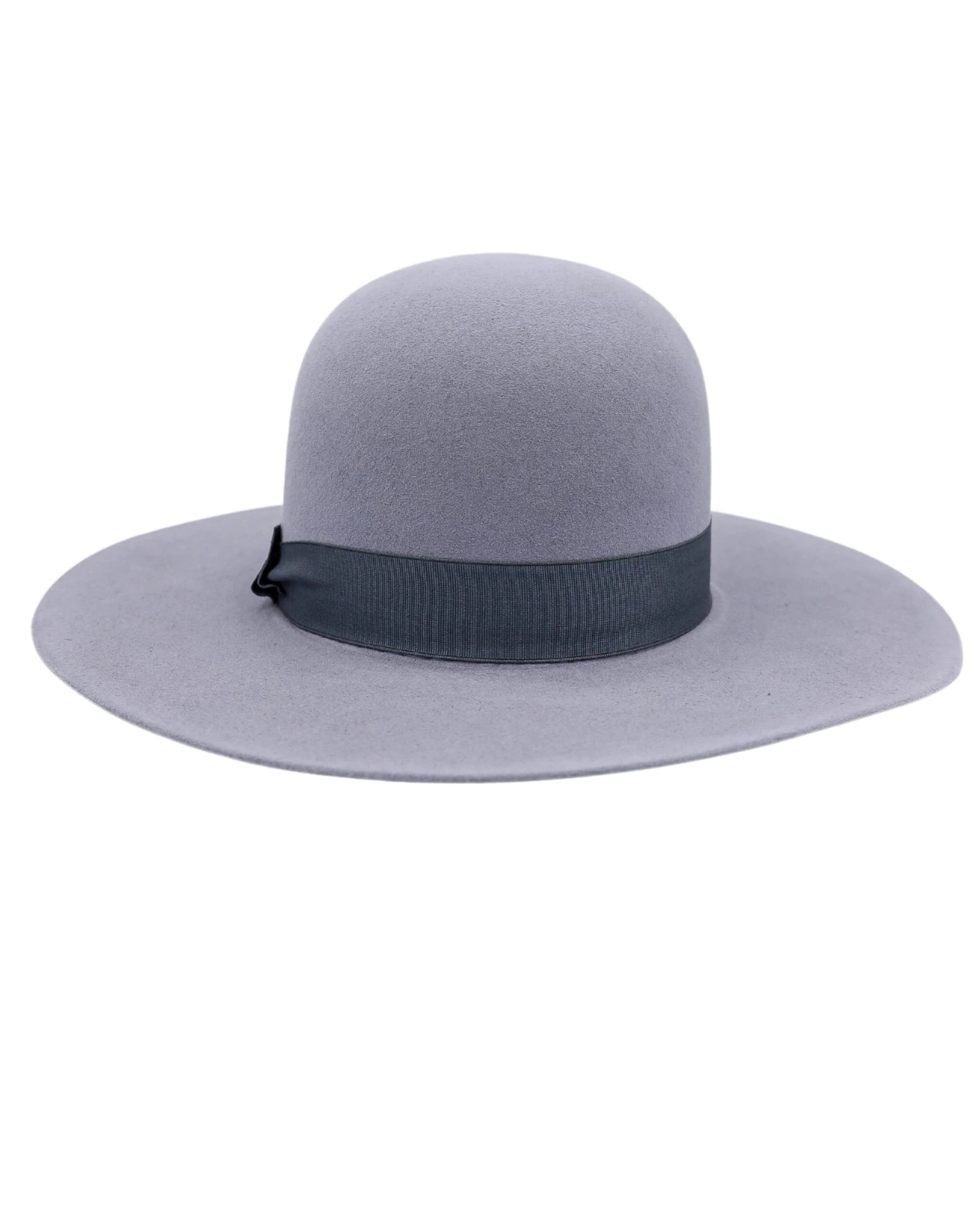 GREELEY HAT WORKS ADVENTURE PEWTER HAT 4 GREELEY HAT WORKS ADVENTURE PEWTER HAT - Image 4