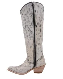 LIBERTY BLACK WOMEN'S KENDRA BOOT- NEGRO -Western Cowboy Clothing Store 193 e697240a 2067 4885 b92e 6e64bed64514