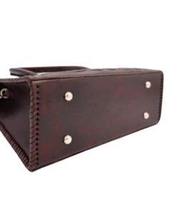 QUE CHULA DOS BOTONES CAFE VIEJO PURSE -Western Cowboy Clothing Store 194 29521f1f cbb4 40d2 8efc a4db617c858f