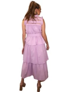 LUCILLE MAXI DRESS -Western Cowboy Clothing Store 19 7456b882 2944 4107 b42c dd40f7f116e0