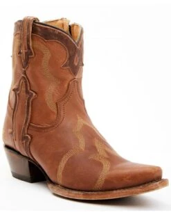 CABORCA SILVER BY LIBERTY BLACK WOMEN'S LORRIE BOOT 9 CABORCA SILVER BY LIBERTY BLACK WOMEN'S LORRIE BOOT -Western Cowboy Clothing Store 2000363002 200 P1 510x638 1