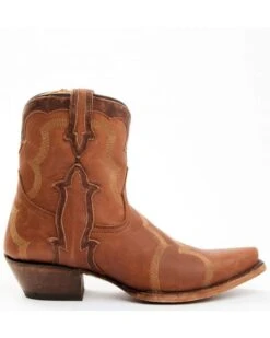 CABORCA SILVER BY LIBERTY BLACK WOMEN'S LORRIE BOOT