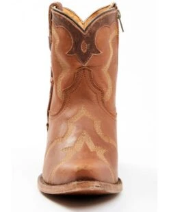 CABORCA SILVER BY LIBERTY BLACK WOMEN'S LORRIE BOOT 10 CABORCA SILVER BY LIBERTY BLACK WOMEN'S LORRIE BOOT -Western Cowboy Clothing Store 2000363002 200 P4 510x638 1