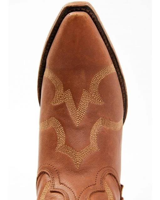 CABORCA SILVER BY LIBERTY BLACK WOMEN'S LORRIE BOOT 6 CABORCA SILVER BY LIBERTY BLACK WOMEN'S LORRIE BOOT - Image 6