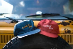 Seager RAMBLIN' MAN Cap- Red -Western Cowboy Clothing Store 200215 VALASEK 005150 1500x 6dfa702f 797e 4528 b995 3fb0954309fa